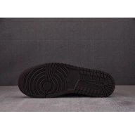 Travis Brown 1 Velvet Scott Air Low OG Jordan x DM7866-202 0602